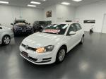 2015 VOLKSWAGEN GOLF 5D HATCHBACK 92 TSI AU MY16
