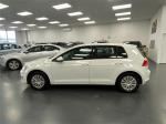 2015 VOLKSWAGEN GOLF 5D HATCHBACK 92 TSI AU MY16