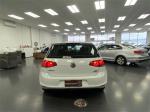 2015 VOLKSWAGEN GOLF 5D HATCHBACK 92 TSI AU MY16