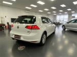 2015 VOLKSWAGEN GOLF 5D HATCHBACK 92 TSI AU MY16