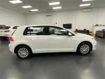 2015 VOLKSWAGEN GOLF 5D HATCHBACK 92 TSI AU MY16