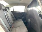 2012 VOLKSWAGEN JETTA 4D SEDAN 118 TSI COMFORTLINE 1KM MY12