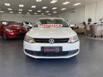 2012 VOLKSWAGEN JETTA 4D SEDAN 118 TSI COMFORTLINE 1KM MY12