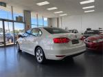 2012 VOLKSWAGEN JETTA 4D SEDAN 118 TSI COMFORTLINE 1KM MY12