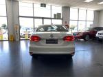 2012 VOLKSWAGEN JETTA 4D SEDAN 118 TSI COMFORTLINE 1KM MY12