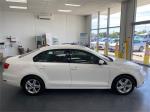 2012 VOLKSWAGEN JETTA 4D SEDAN 118 TSI COMFORTLINE 1KM MY12