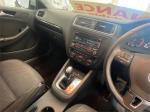 2014 VOLKSWAGEN JETTA 4D SEDAN 118 TSI COMFORTLINE 1KM MY14