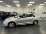 2014 VOLKSWAGEN JETTA 4D SEDAN 118 TSI COMFORTLINE 1KM MY14