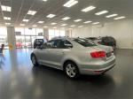 2014 VOLKSWAGEN JETTA 4D SEDAN 118 TSI COMFORTLINE 1KM MY14