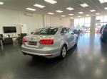 2014 VOLKSWAGEN JETTA 4D SEDAN 118 TSI COMFORTLINE 1KM MY14