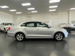 2014 VOLKSWAGEN JETTA 4D SEDAN 118 TSI COMFORTLINE 1KM MY14