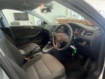 2014 VOLKSWAGEN JETTA 4D SEDAN 118 TSI COMFORTLINE 1KM MY14